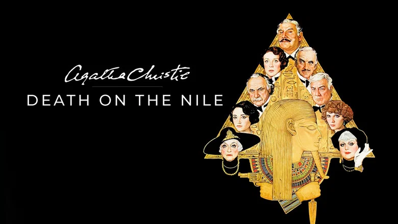 Death on the Nile screenshot 6