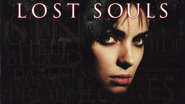 Lost Souls screenshot 8
