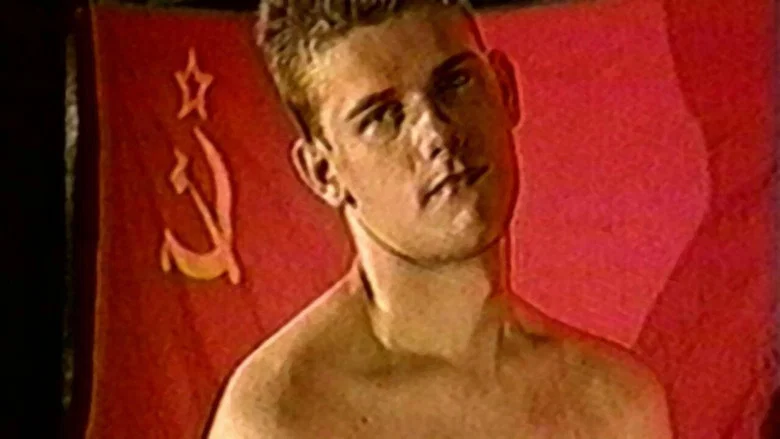The Fall of Communism as Seen in Gay Pornography screenshot 1