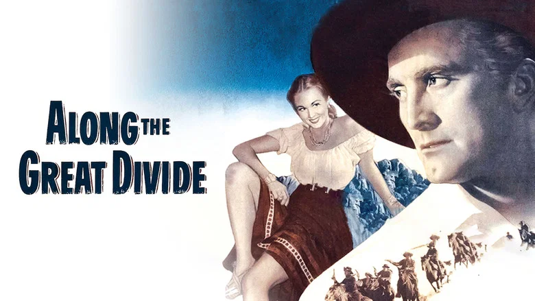 Along the Great Divide screenshot 4