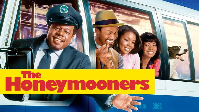 The Honeymooners screenshot 4