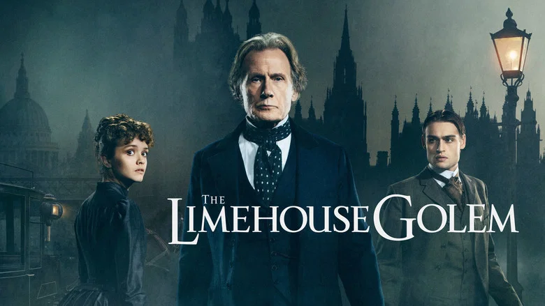 The Limehouse Golem screenshot 7