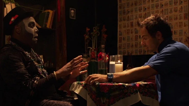 Child of Satan screenshot 1
