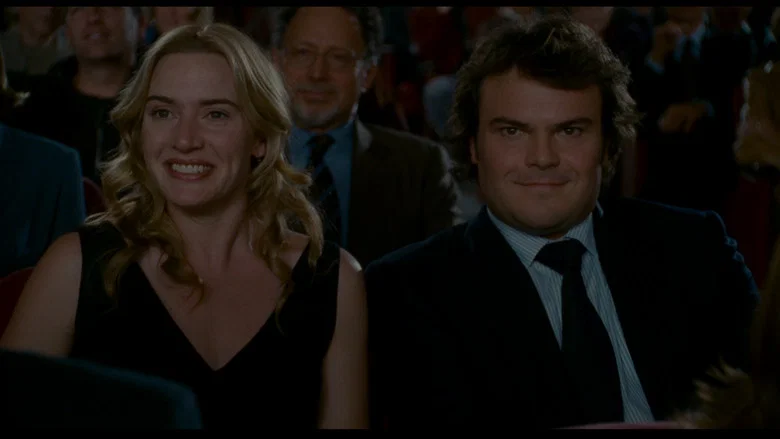 The Holiday screenshot 4