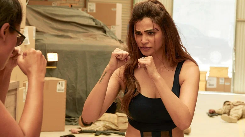 Race 3 screenshot 4