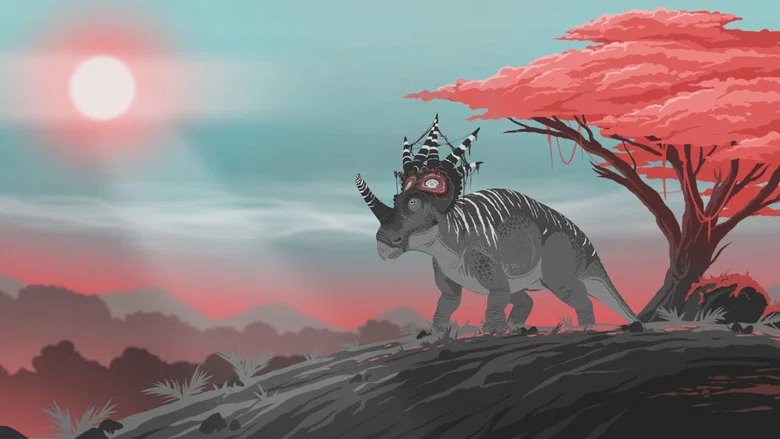 Old Buck screenshot 1