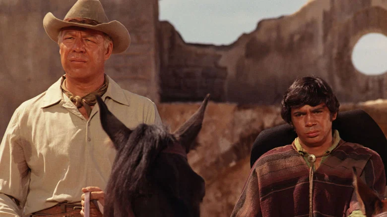 Guns of the Magnificent Seven screenshot 3