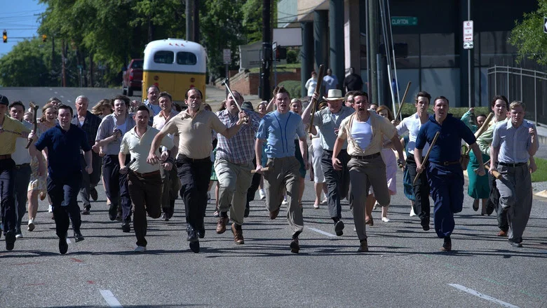 Son of the South screenshot 5