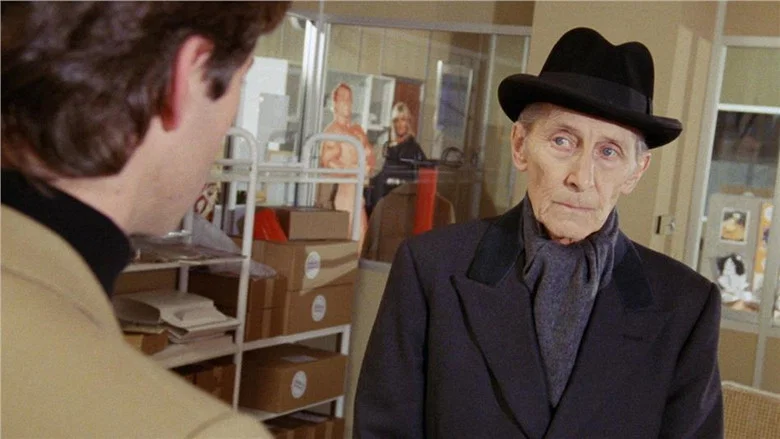 Biggles screenshot 4