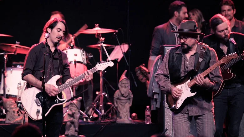 George Fest: A Night to Celebrate the Music of George Harrison screenshot 1