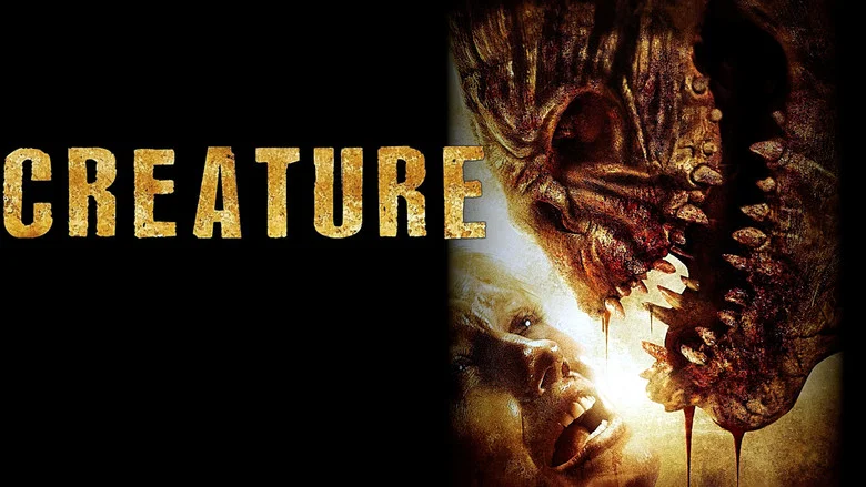 Creature screenshot 6