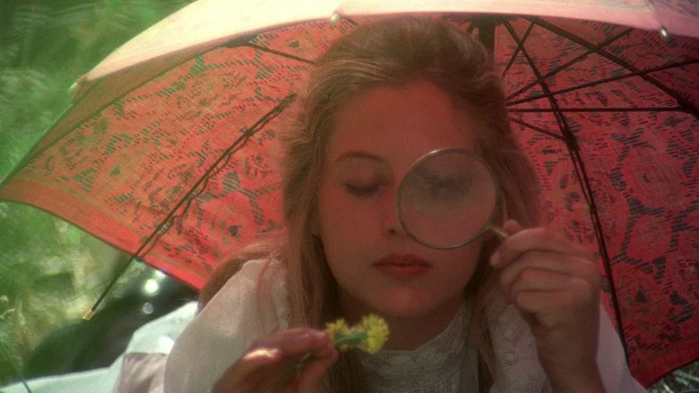 Picnic at Hanging Rock screenshot 7