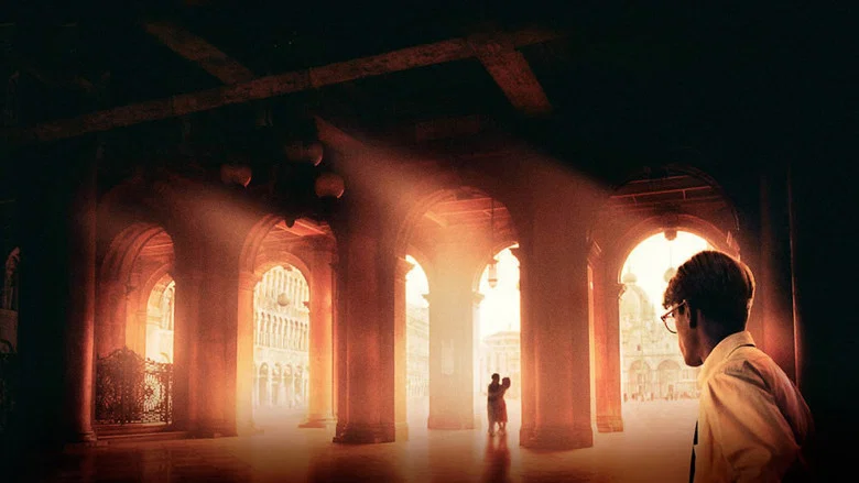 The Talented Mr. Ripley screenshot 4