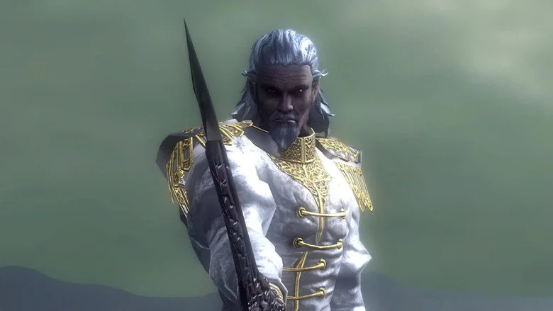 The Demon screenshot 2