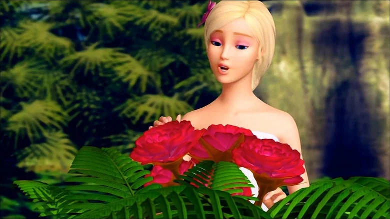Barbie as the Island Princess screenshot 4