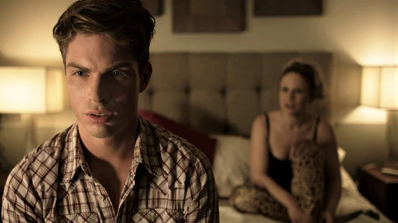 Going Down in La-La Land screenshot 2