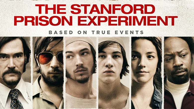 The Stanford Prison Experiment screenshot 3