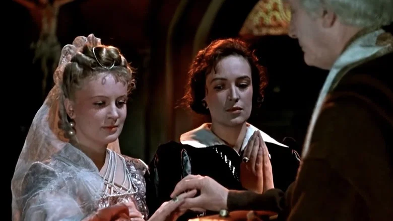 Twelfth Night screenshot 5