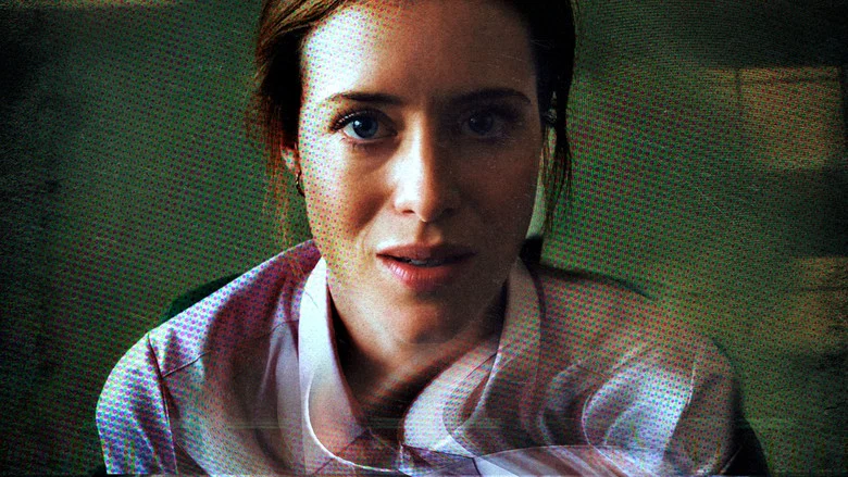 Unsane screenshot 2