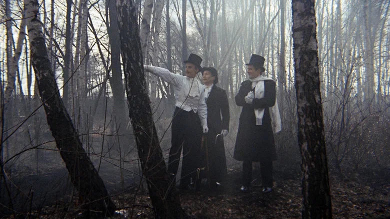The Promised Land screenshot 8