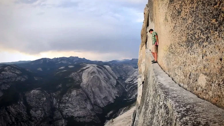 First Ascent screenshot 2