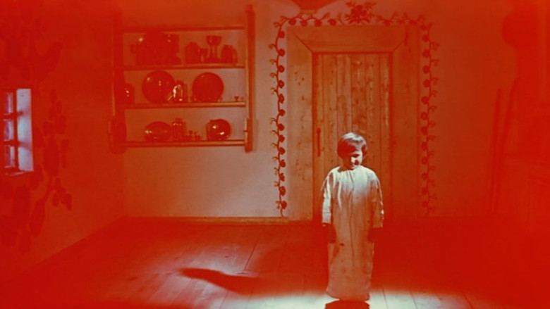 The Eve of Ivan Kupalo screenshot 6