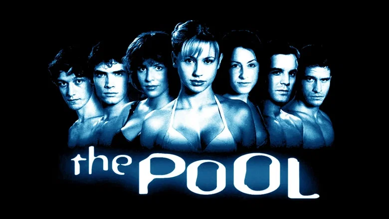 The Pool screenshot 8
