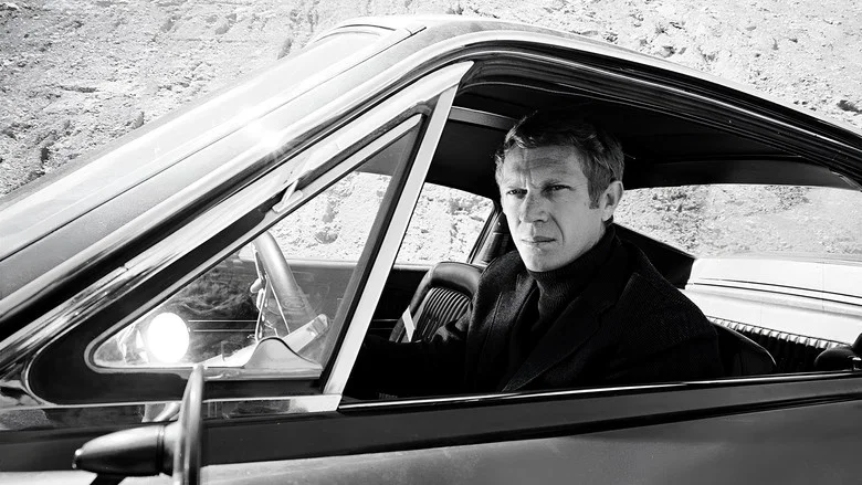 Bullitt screenshot 3