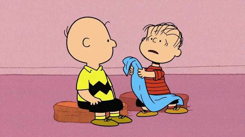 Happiness Is a Warm Blanket, Charlie Brown screenshot 2