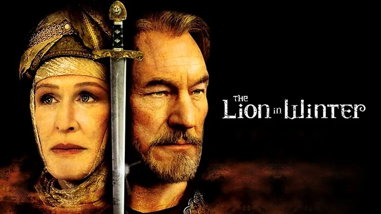 The Lion in Winter screenshot 3