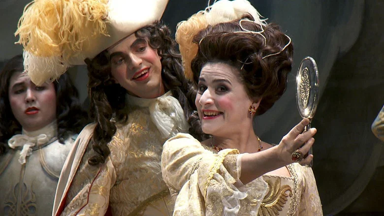 Cecilia Bartoli & Friends screenshot 1