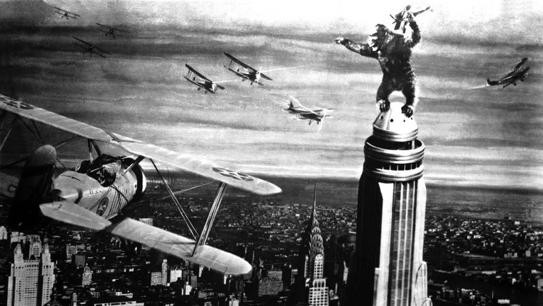 King Kong screenshot 8