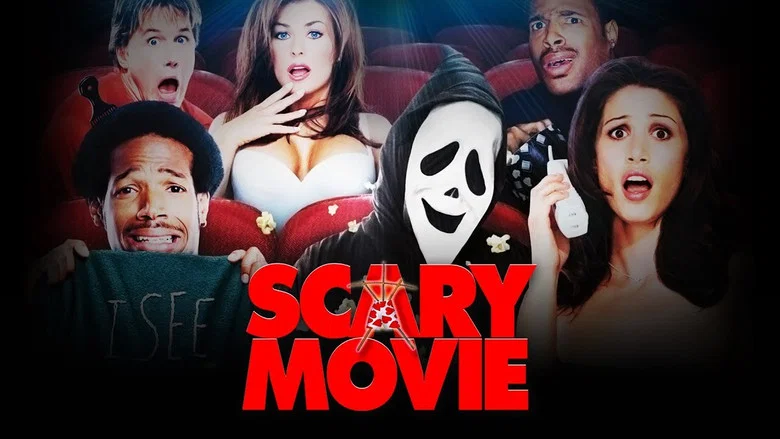 Scary Movie screenshot 7