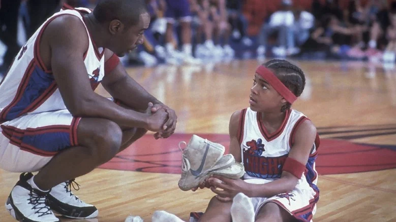 Like Mike screenshot 8