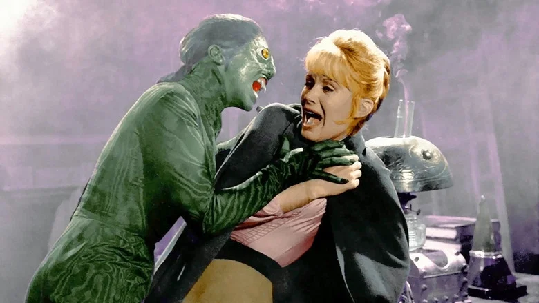 The Reptile screenshot 2