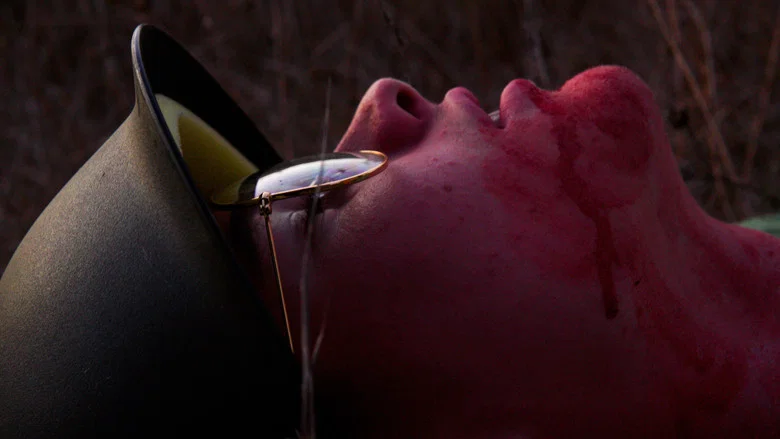 Purgatory screenshot 1