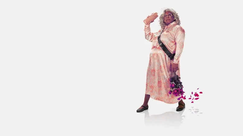 Tyler Perry's A Madea Homecoming screenshot 1