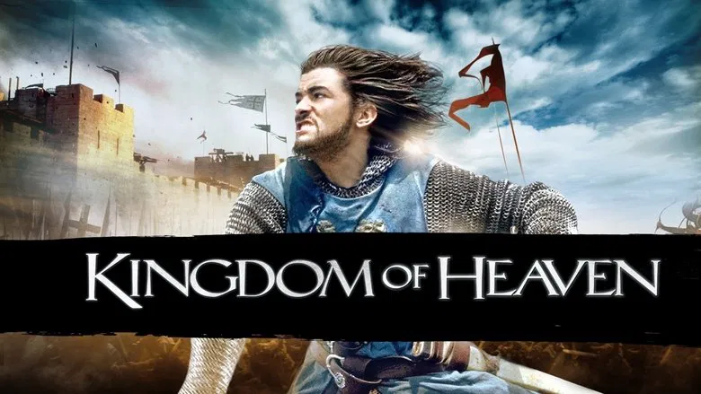 Kingdom of Heaven screenshot 3