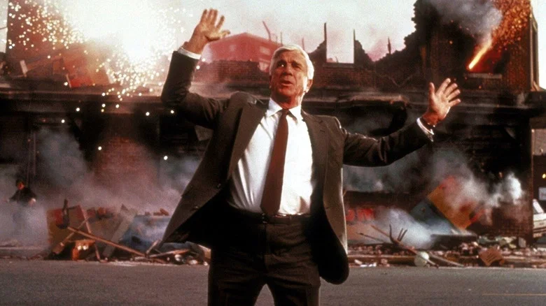 The Naked Gun: From the Files of Police Squad! screenshot 6