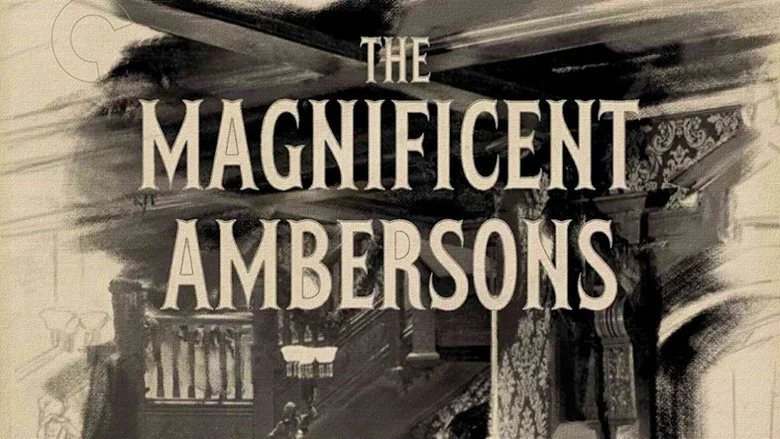 The Magnificent Ambersons screenshot 3