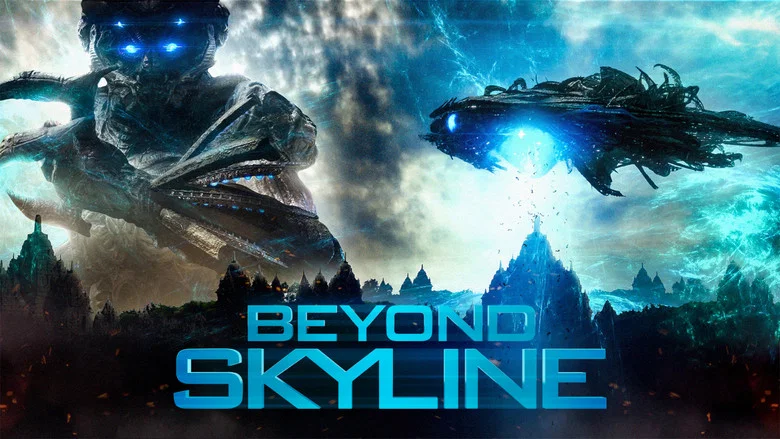Beyond Skyline screenshot 8