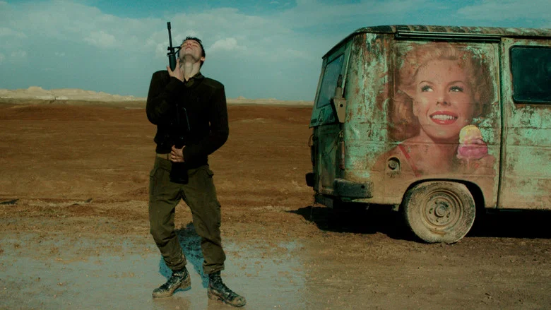 Foxtrot screenshot 7