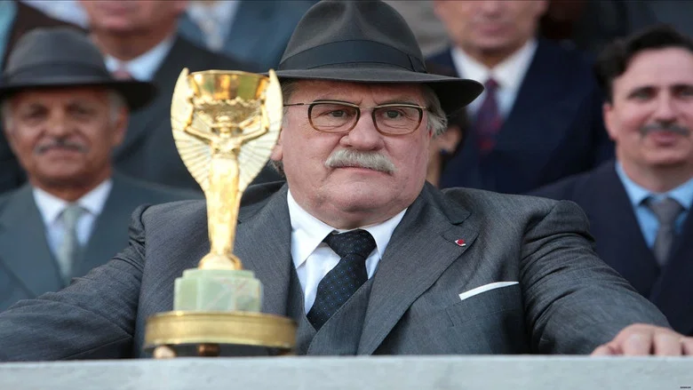 United Passions screenshot 1