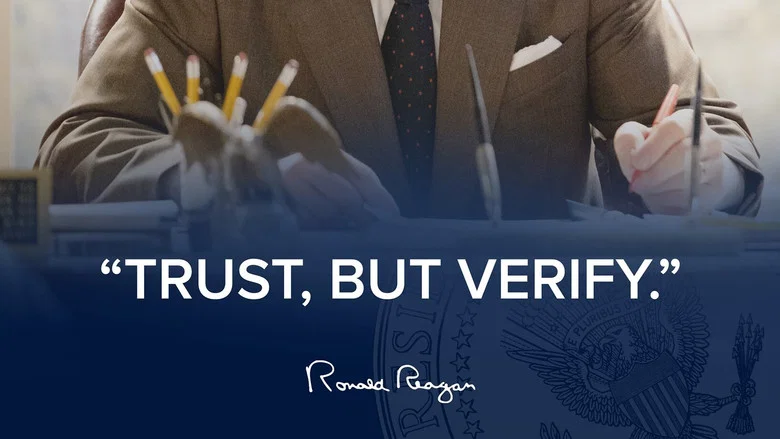 Reagan screenshot 8