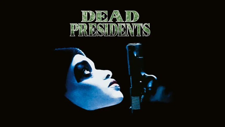 Dead Presidents screenshot 3