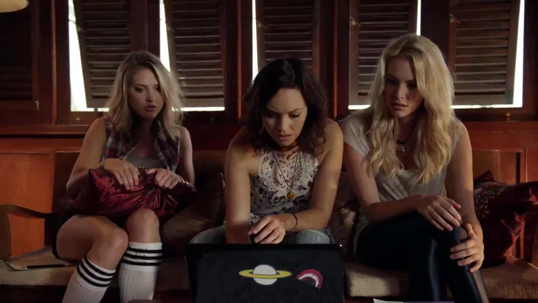 Pernicious screenshot 4