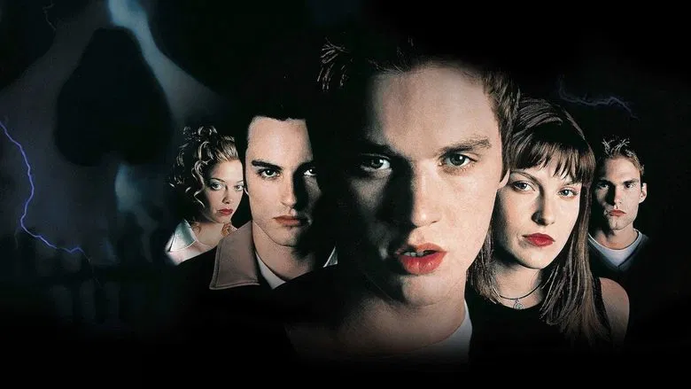 Final Destination screenshot 1
