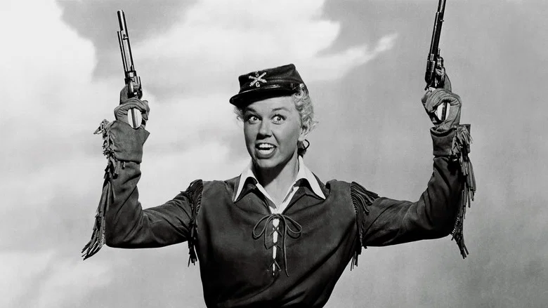 Calamity Jane screenshot 4