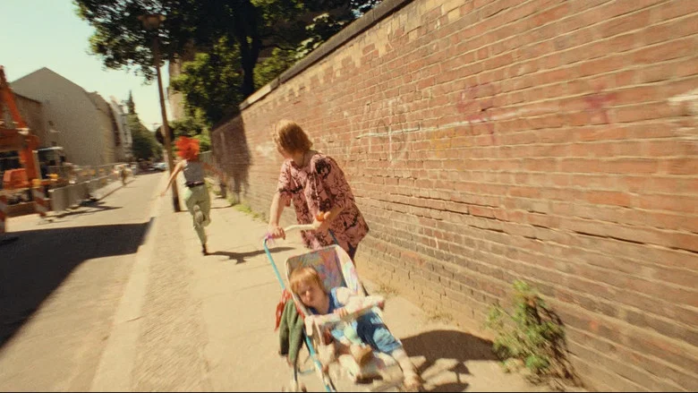 Run Lola Run screenshot 5