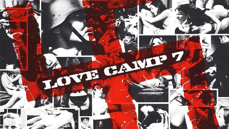 Love Camp 7 screenshot 1